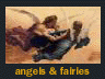 Angels and Fairies