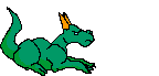 Animated Dragons