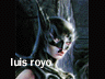 Luis Royo